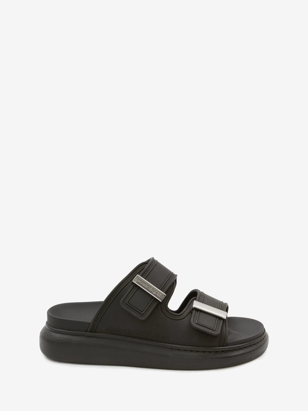 Alexander McQueen Slide